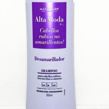 DESAMARILLADOR ALFAPARF