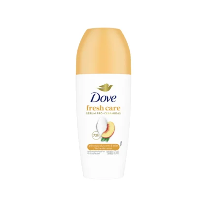 DESODORANTE A BOLILLA DOVE DURAZNO