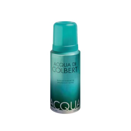 DESODORANTE ACQUA DI COLBERT 150ML