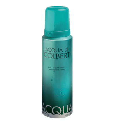 DESODORANTE ACQUA DI COLBERT 250ML