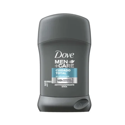 DESODORANTE BARRA DOVE X50G MEN +CARE