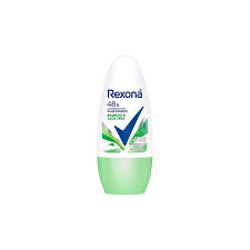 DESODORANTE BOLILLA REXONA BAMBOO & ALOE 50ML