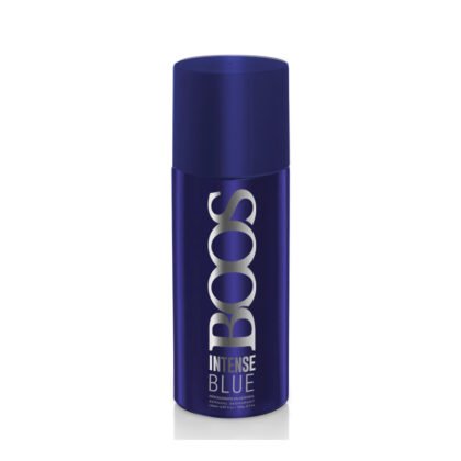 DESODORANTE BOOS INTENSE BLUE 150ML