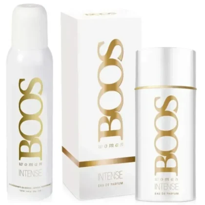 DESODORANTE BOOS WOMAN INTENSE