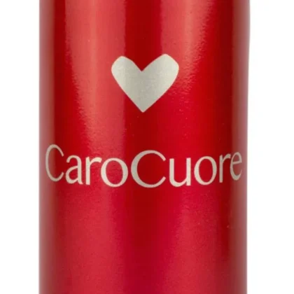 DESODORANTE CARO CUORE AMORE 123ML