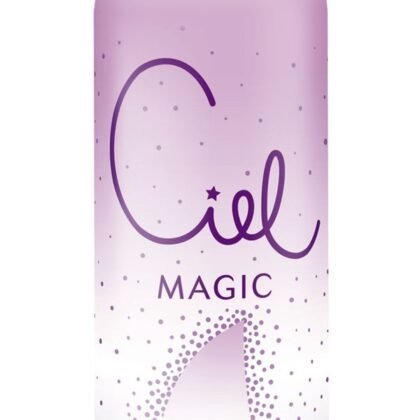 DESODORANTE CIEL MAGIC 123ML