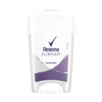 DESODORANTE CREMA REXONA CLINICAL 48G