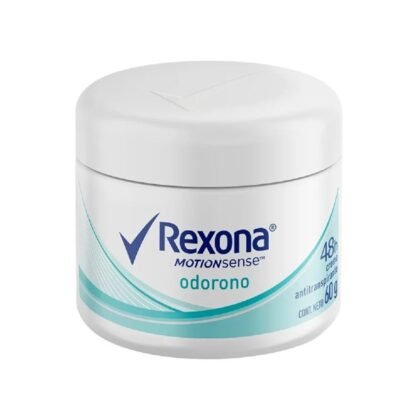 DESODORANTE CREMA REXONA ODORONO 60G