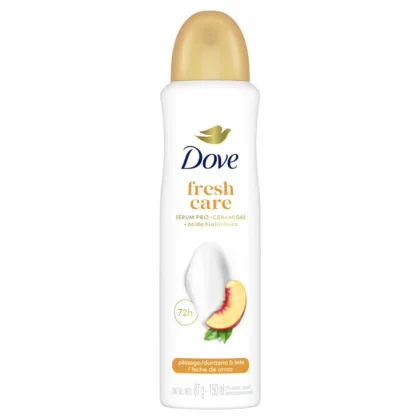 DESODORANTE DOVE FRESH CARE 150ML