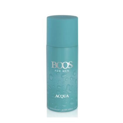 DESODORANTE HUGO BOSS ACQUA 150ML