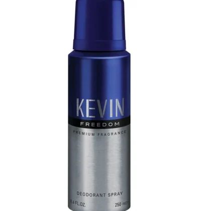 DESODORANTE KEVIN FREEDOM