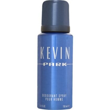 DESODORANTE KEVIN PARK X 150ML