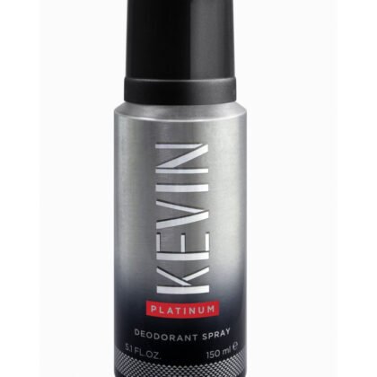 DESODORANTE KEVIN PLATINUM 150ML