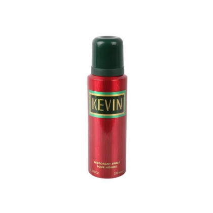 DESODORANTE KEVIN RED 150ML