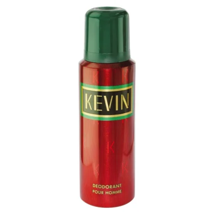 DESODORANTE KEVIN RED X250ML