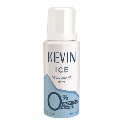 DESODORANTE KEVIN SIN ALCOHOL 177ML