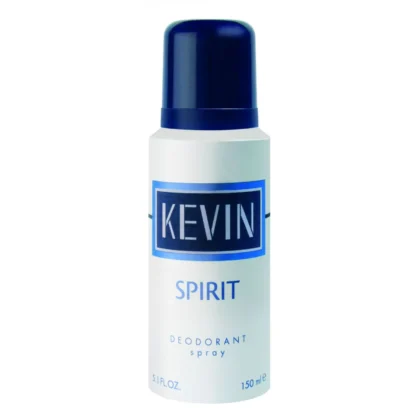 DESODORANTE KEVIN SPIRIT 150ML