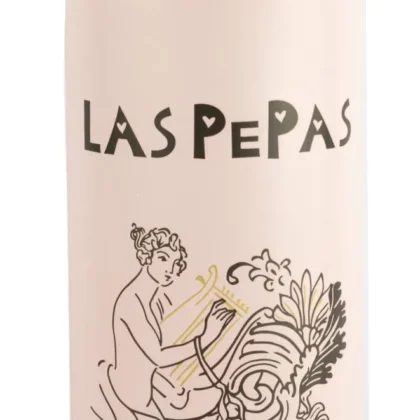 DESODORANTE LAS PEPAS MITO 123ML
