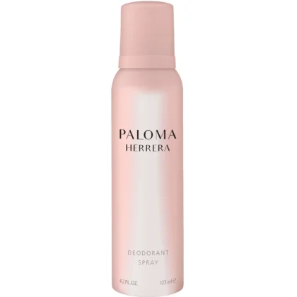 DESODORANTE PALOMA HERRERA 123ML