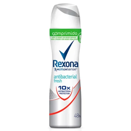 DESODORANTE PEDICO REXONA FRESH 88G