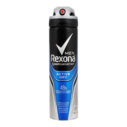 DESODORANTE REXONA MEN 150ML