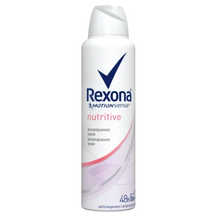 DESODORANTE REXONA NUTRITIVE  150ML