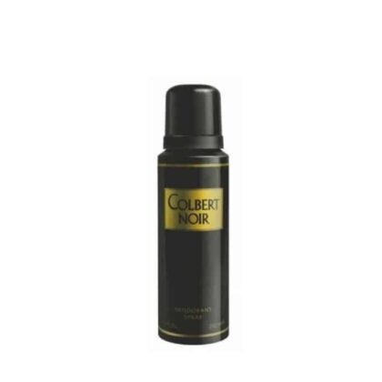 DESODORANTE SPRAY COLBERT NOIR