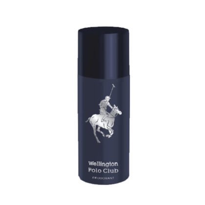DESODORANTE WELLINGTON POLO CLUB OCEANO