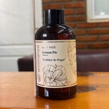 DIFUSOR AROMANZA LEMON PIE