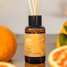 DIFUSOR AROMANZA NARANJA PIMIENTA