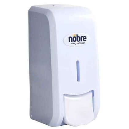 DISPENSER P/ JABON NOBRE 800ML