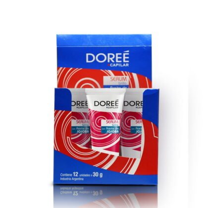 DOREE CAPITAR SERUM ACEITE DE JOJOBA 30G