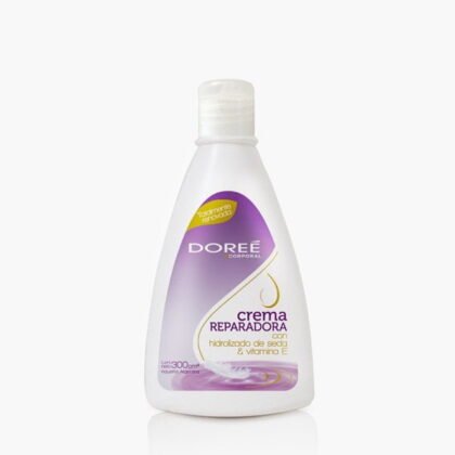 DOREE CORPORAL CREMA REPARADORA