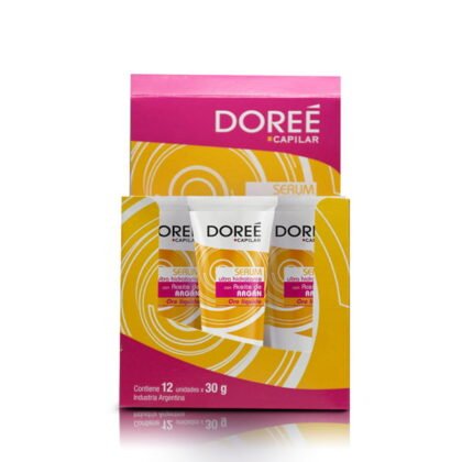 DOREE CORPORAL CREMA ULTRA HIDRATANTE CON
