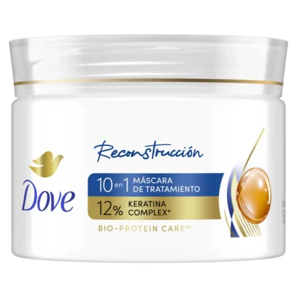 DOVE MASC 1 MIN RECO COMPLETA X300G