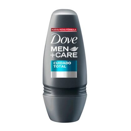 DOVE ROLLON MEN CUIDADO TOTAL 50ML