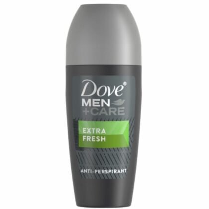 DOVE ROLLON MEN EXTRA FRESH 50ML