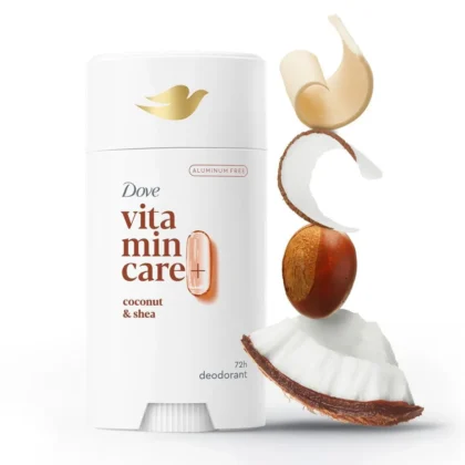 DOVE VITA MIN CARE CONONUT & SHEA