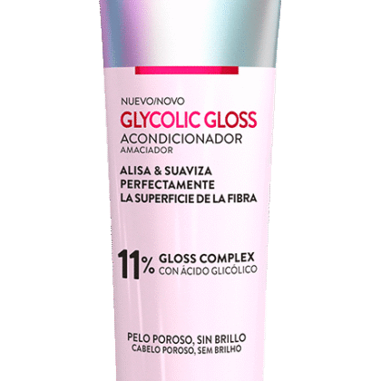 ELVIVE ACONDICIONADOR GLYCOLIC GLOSS