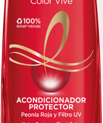ELVIVE ACONDICIONADOR PROTECTOR COLOR VIVE