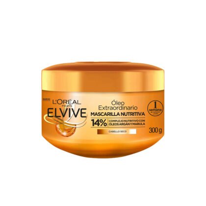 ELVIVE MASC OLEO EXTR. 300G