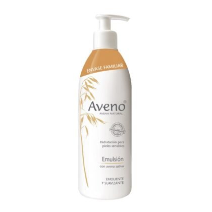EMULSION AVENO X400