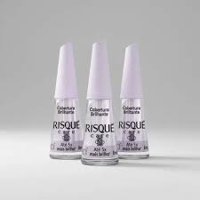 RISQUE CARE BRILLO
