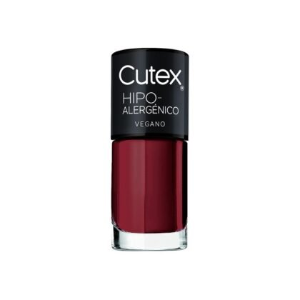 ESMALTE CUTEX DESEO