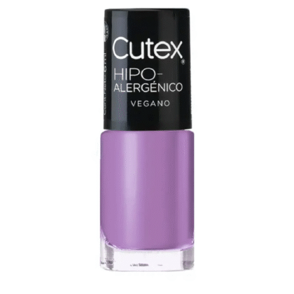 ESMALTE CUTEX LAVANDA