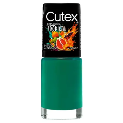 ESMALTE CUTEX LIMA
