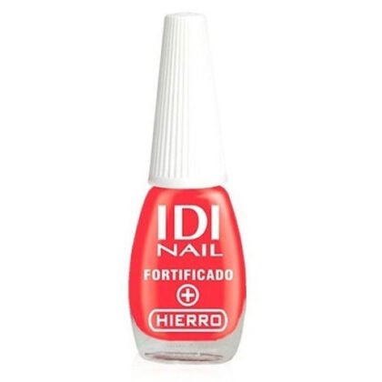 ESMALTE DE UÑAS IDI NAIL HIERRO 7ML