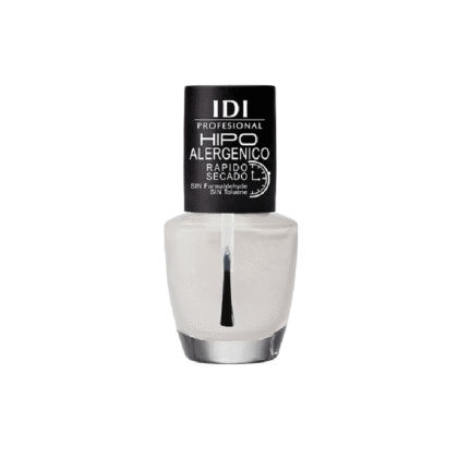 ESMALTE DE UÑAS IDI NAIL PETALO LANCO 7ML