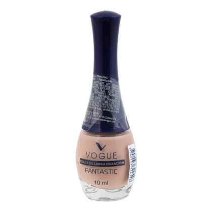 ESMALTE DE UÑAS VOGUE 10ML
