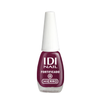 ESMALTE IDI NAIL 09 BERRY